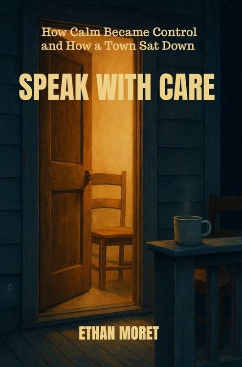 Produktbild: Speak with Care
