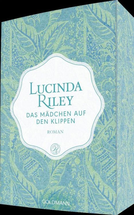 Produktbild: Das M&auml;dchen auf den Klippen