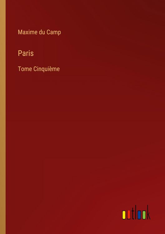 Produktbild: Paris