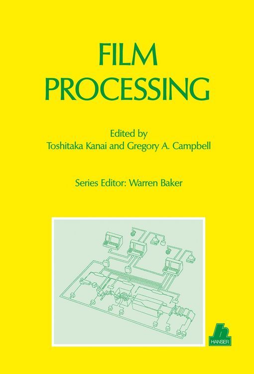 Produktbild: Film Processing
