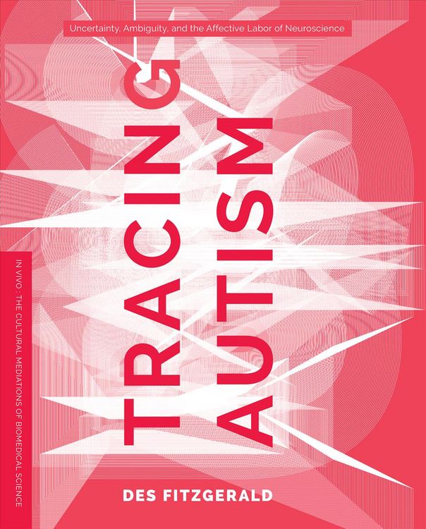 Produktbild: Tracing Autism