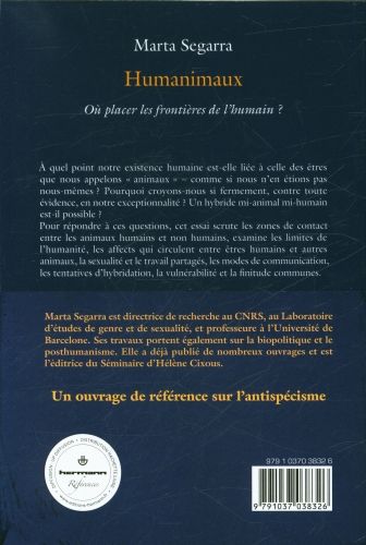 Produktbild: Humanimaux