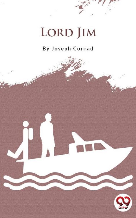 Produktbild: Lord Jim