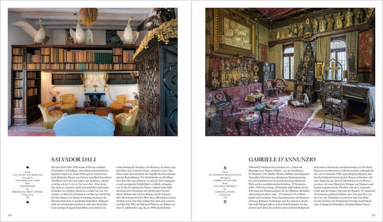 Produktbild: Interior