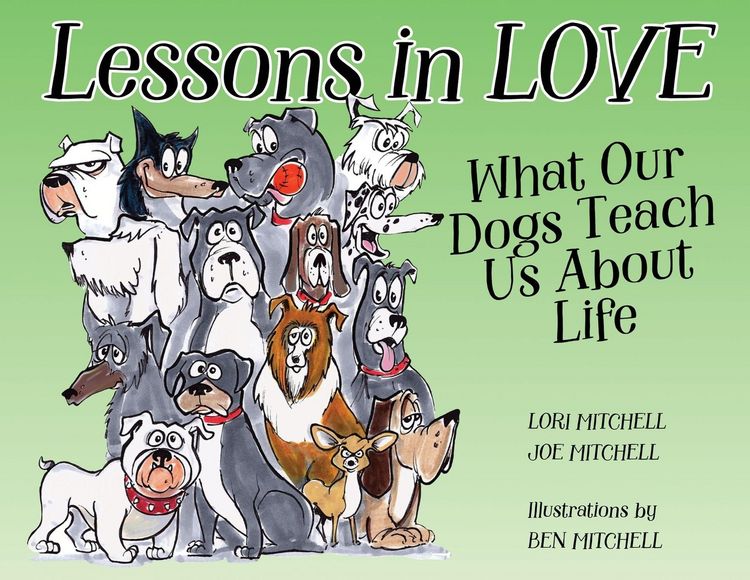 Produktbild: Lessons in Love