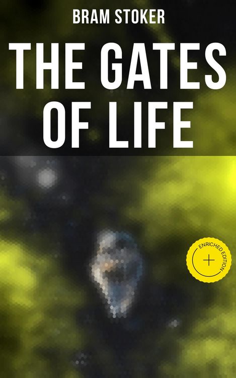 Produktbild: The Gates Of Life