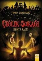 Produktbild: Ciglik Sokagi Mumya Kalbi