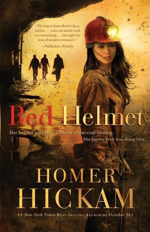 Produktbild: Red Helmet