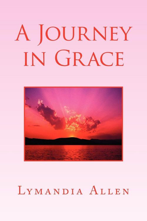 Produktbild: A Journey in Grace