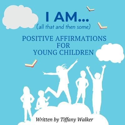 Produktbild: I AM...(all that and then some)