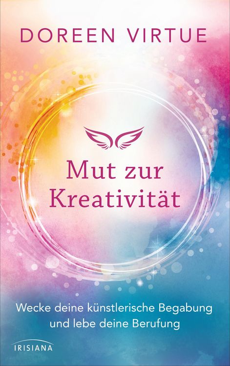 Produktbild: Mut zur Kreativit&auml;t
