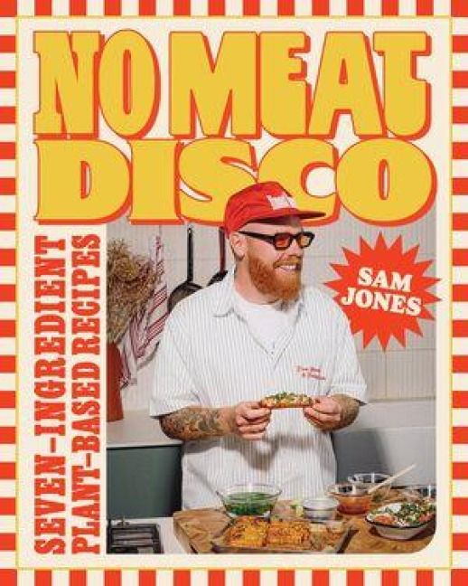 Produktbild: No Meat Disco