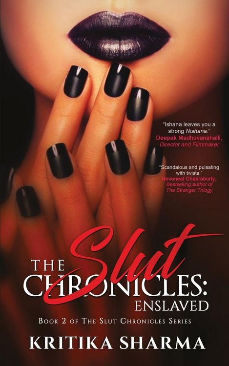 Produktbild: The Slut Chronicles