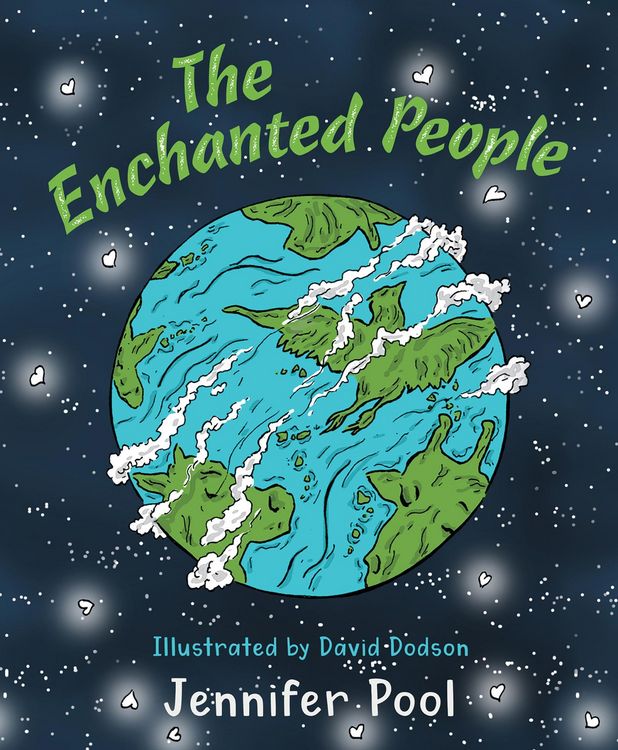 Produktbild: Enchanted People
