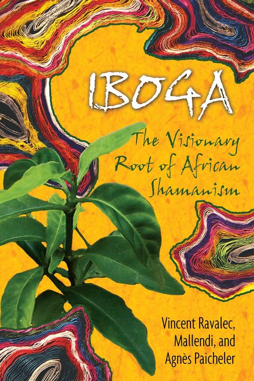 Produktbild: Iboga