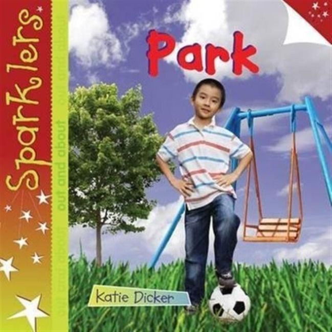 Produktbild: Park