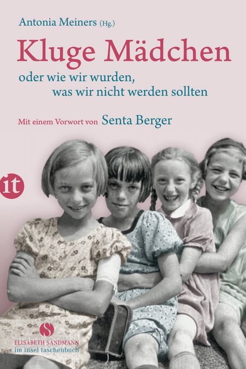 Produktbild: Kluge M&auml;dchen oder wie wir wurden, was wir nicht werden sollten