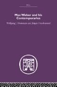 Produktbild: Max Weber and His Contempories