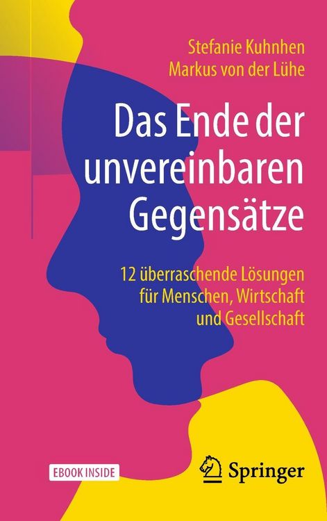 Produktbild: Das Ende der unvereinbaren Gegens&auml;tze