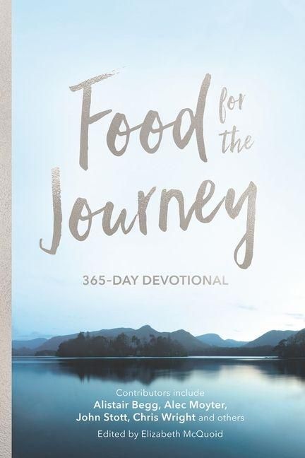 Produktbild: Food for the Journey