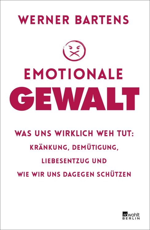 Produktbild: Emotionale Gewalt