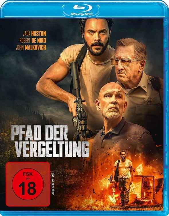 Produktbild: Pfad der Vergeltung