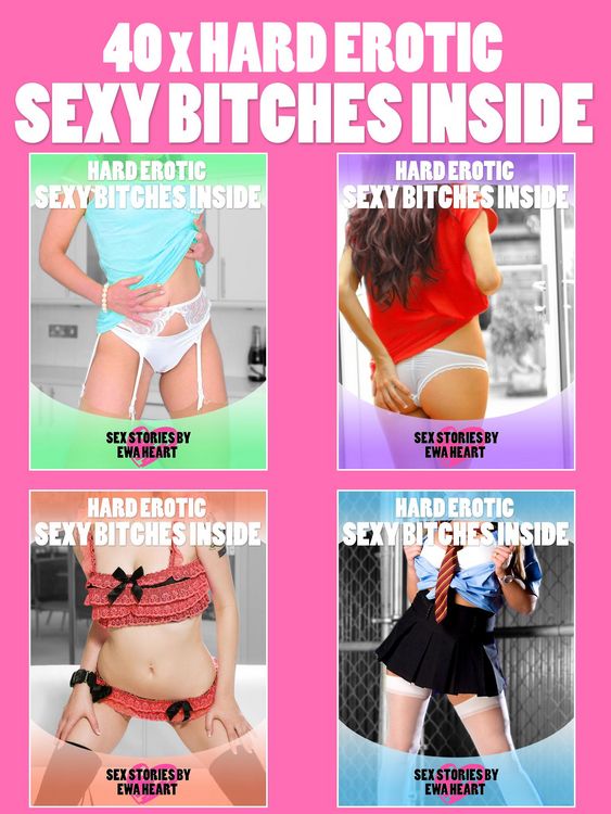 Produktbild: Sex Collection - Sexy Bitches Inside