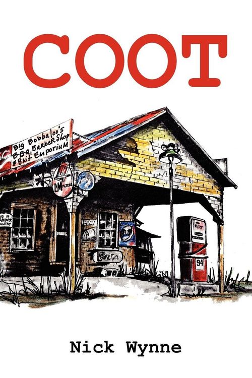 Produktbild: Coot