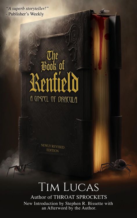 Produktbild: The Book of Renfield