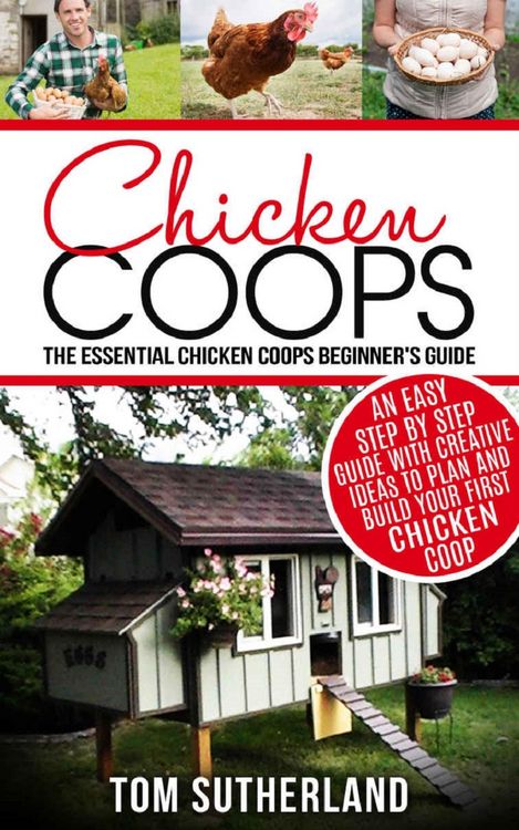 Produktbild: Chicken Coops