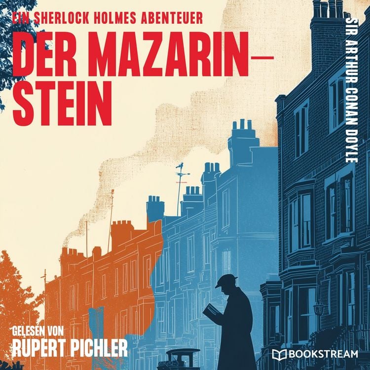 Produktbild: Der Mazarin-Stein