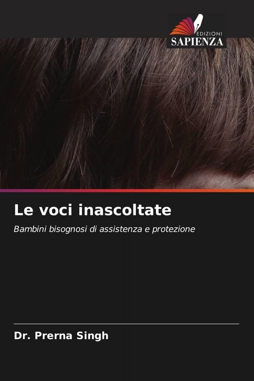 Produktbild: Le voci inascoltate