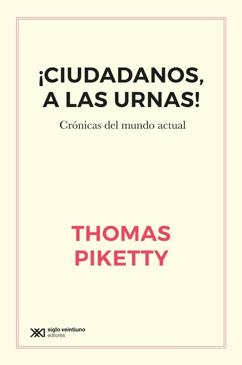 Produktbild: &iexcl;Ciudadanos, a las urnas!