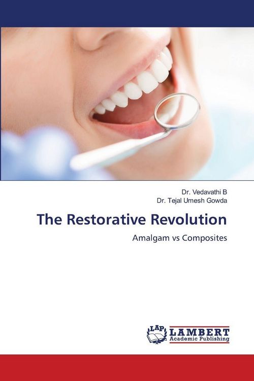 Produktbild: The Restorative Revolution