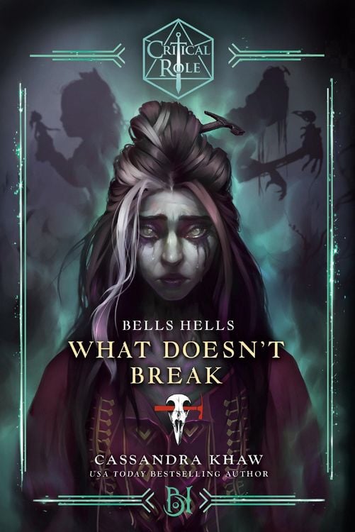 Produktbild: Critical Role