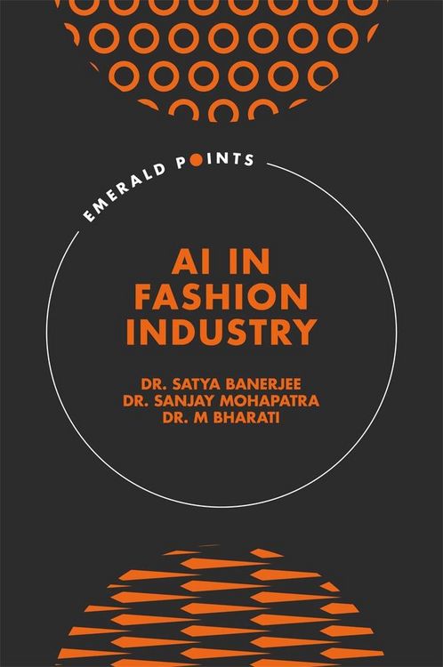 Produktbild: AI in Fashion Industry