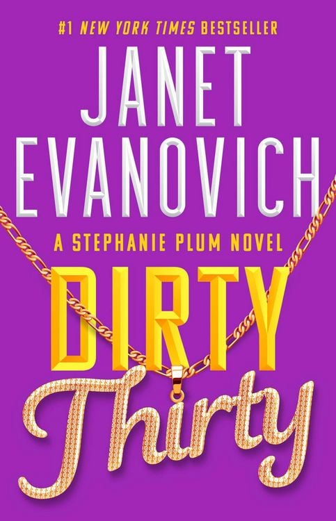Produktbild: Dirty Thirty