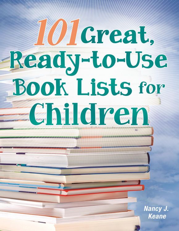 Produktbild: 101 Great, Ready-to-Use Book Lists for Children