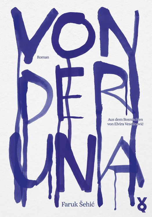 Produktbild: Von der Una