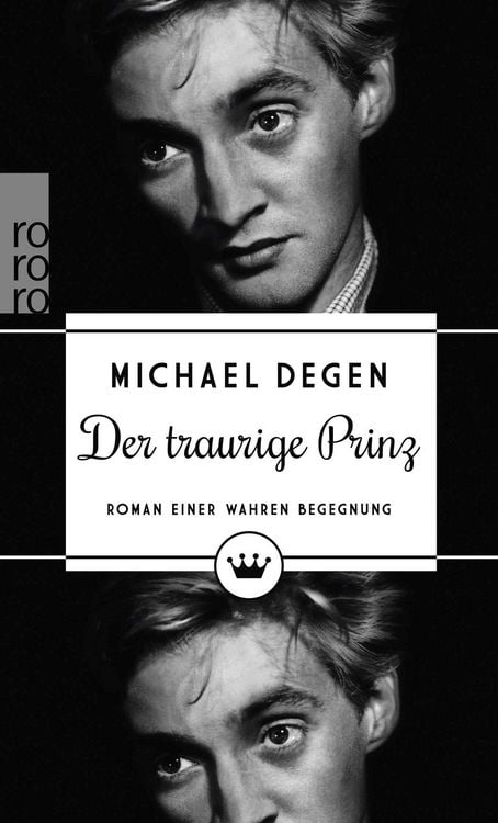 Produktbild: Der traurige Prinz