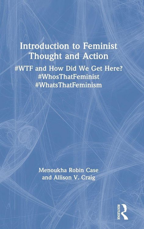 Produktbild: Introduction to Feminist Thought and Action