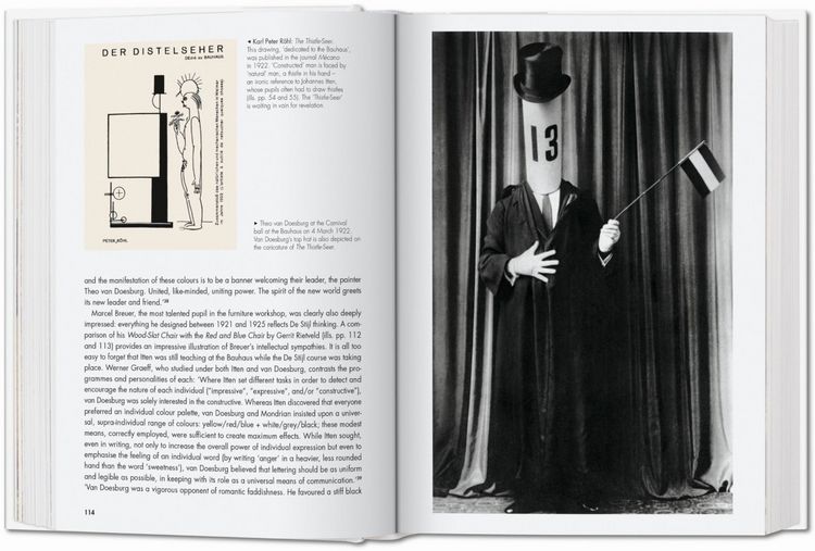 Produktbild: Bauhaus. Edici&oacute;n actualizada