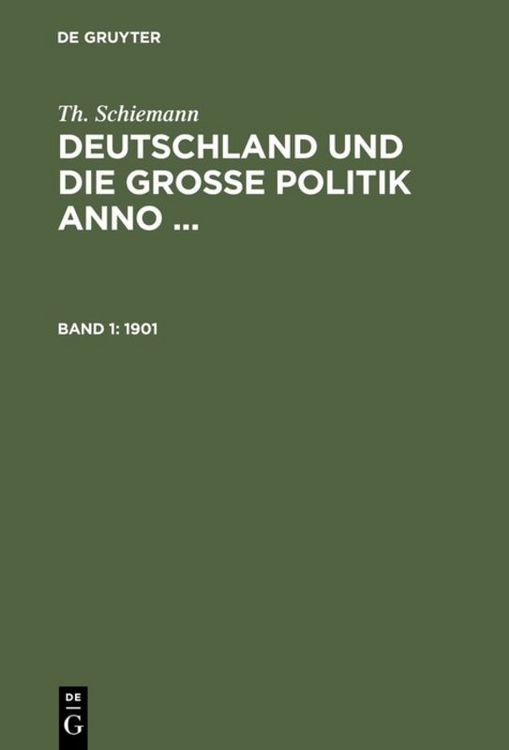 Produktbild: 1901