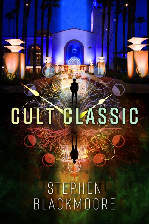 Produktbild: Cult Classic