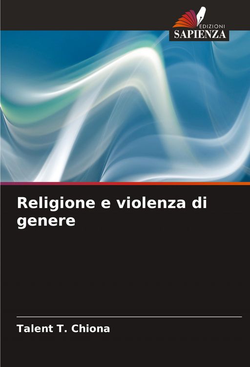 Produktbild: Religione e violenza di genere