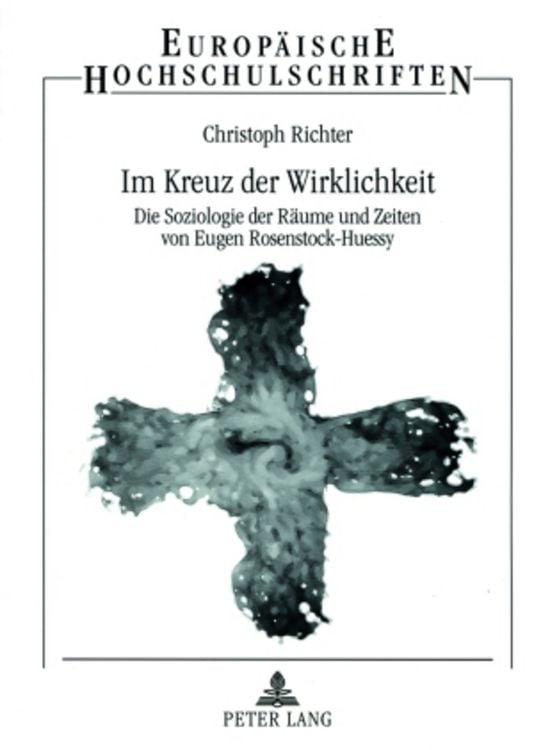 Produktbild: Im Kreuz der Wirklichkeit