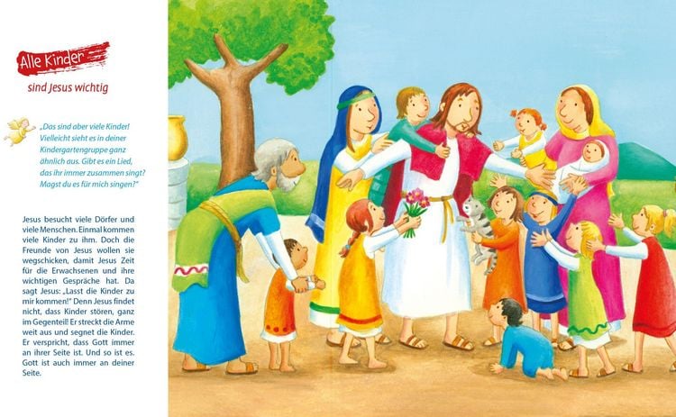 Produktbild: Meine liebste Bibel