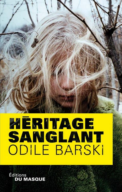 Produktbild: H&eacute;ritage sanglant