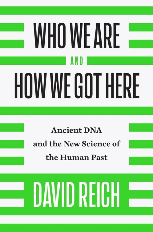 Produktbild: Who We Are and How We Got Here