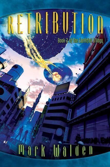 Produktbild: Retribution, 2